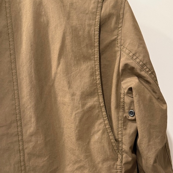 Coach Unisex  Military Lithium homme M65 NWOT - Picture 9 of 10